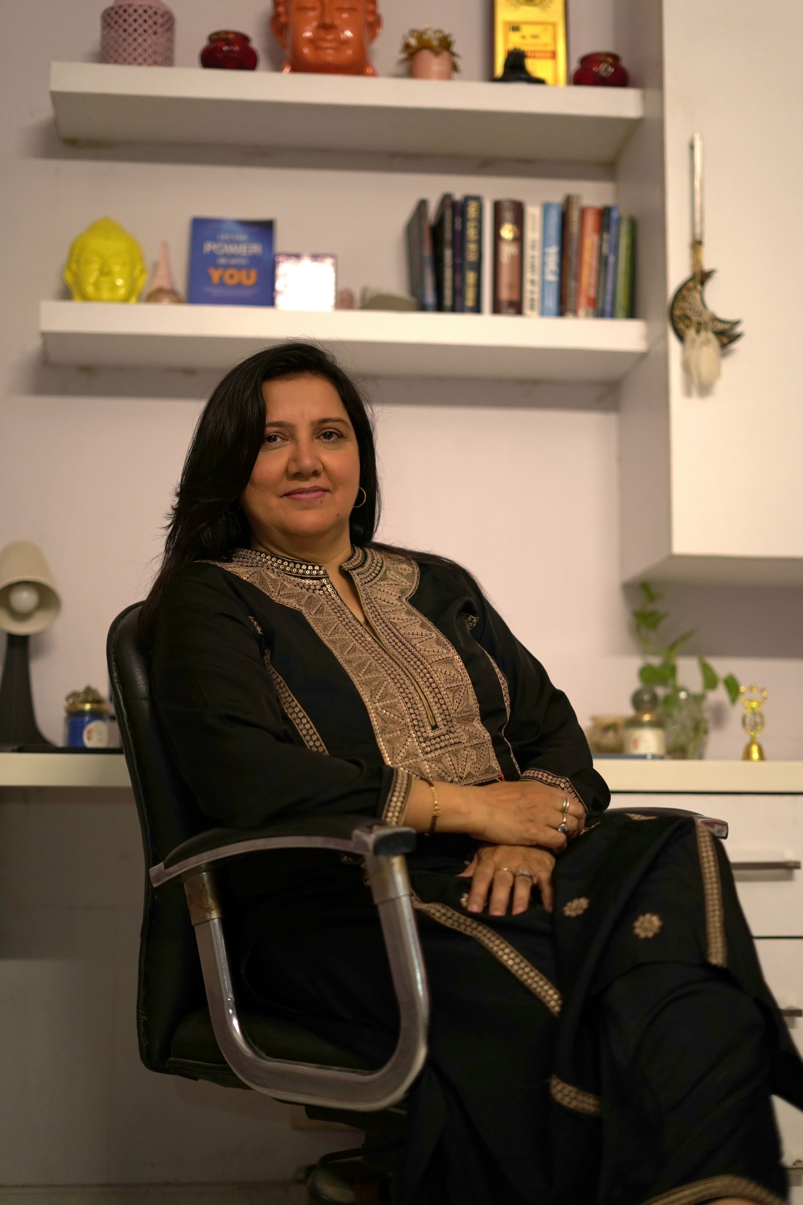 N.A.R.T. technique training for emotional transformation Delhi